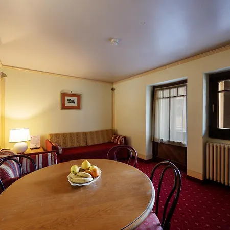 Hotel Posta R.T.A.-3