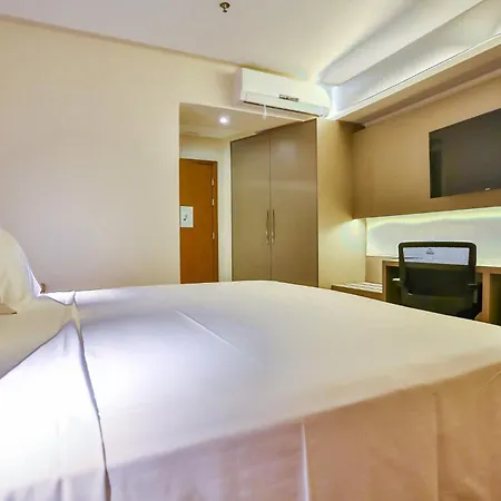 Holiday Inn - Goiania By Ihg-3