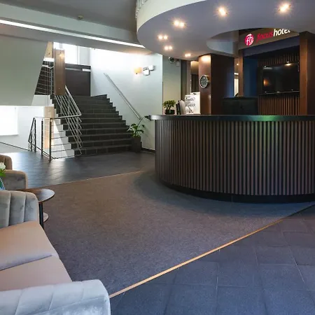 Focus Hotel Szczecin-2
