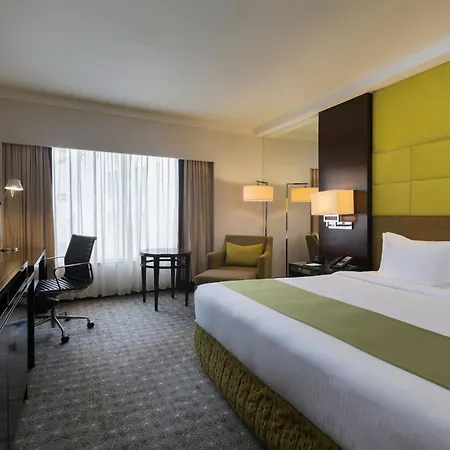 Holiday Inn Singapore Orchard City Centre By Ihg-3