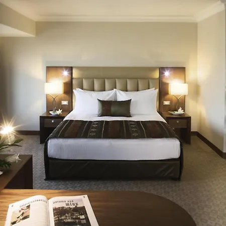 Moevenpick Hotel Izmir-2