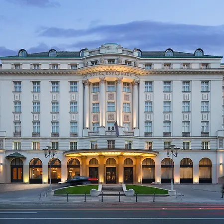 Esplanade Zagreb Hotel-3