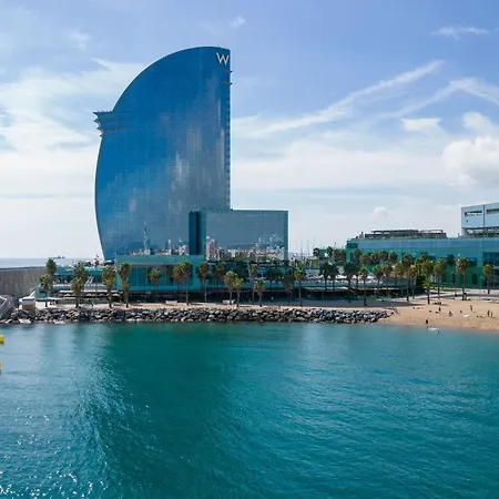 W Barcelona-3
