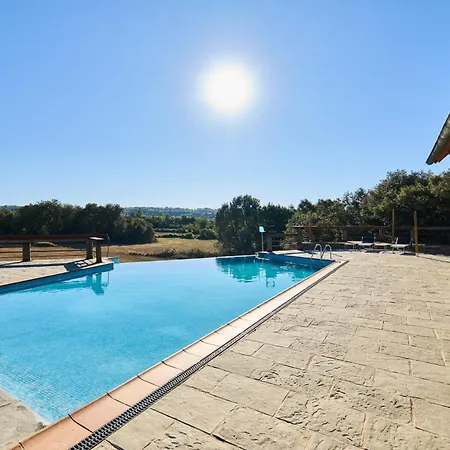 Lumia At Villaro Del Bosc Hotel-3