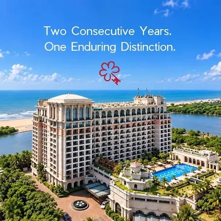 The Leela Palace Chennai-3