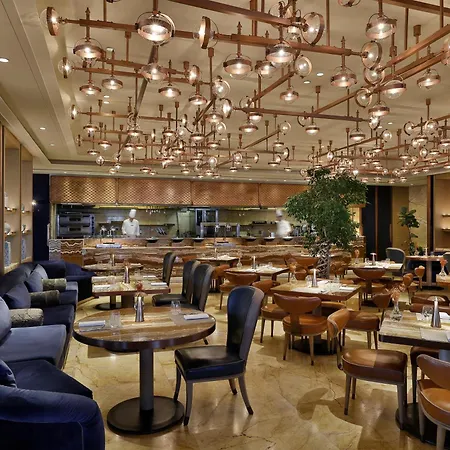 Shangri-La Bosphorus, Istanbul-2