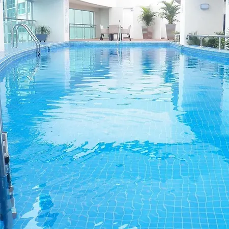 Wyndham Guayaquil, Puerto Santa Ana-3