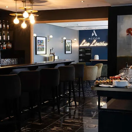 Pullman Cape Town City Centre-3