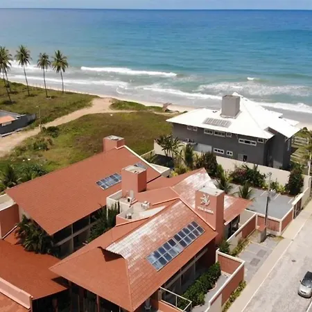 Vivá Barra Hotel Pousada-2
