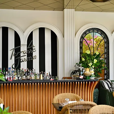 Le Casablanca Hotel-2