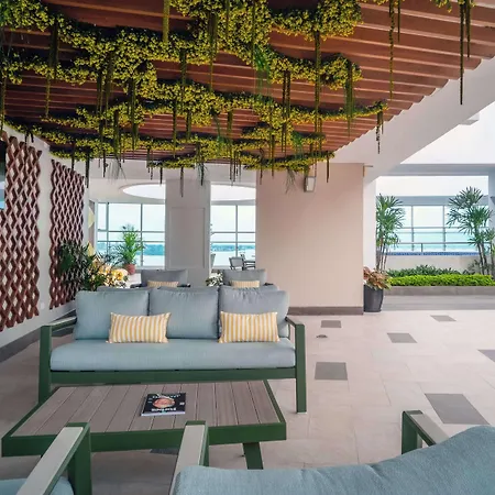 Wyndham Guayaquil, Puerto Santa Ana-2