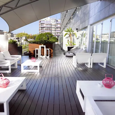 Bessahotel Boavista-2
