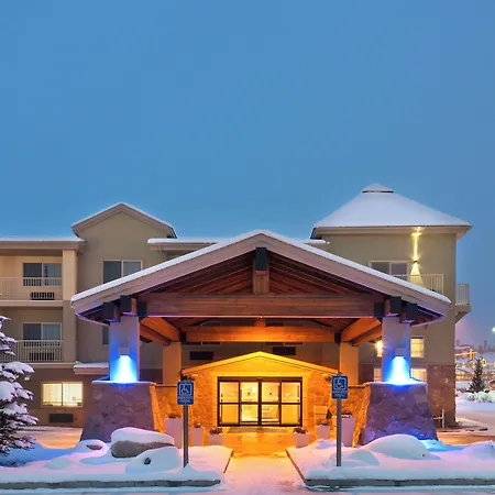 Holiday Inn Express Hotel & Suites Fraser Winter Park Area By Ihg-3