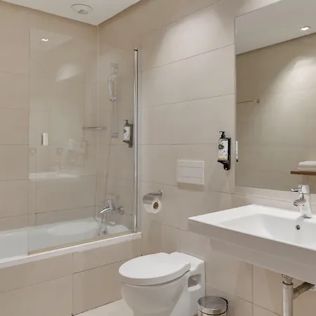 Pestana Casablanca, Seaside Suites & Residences-3