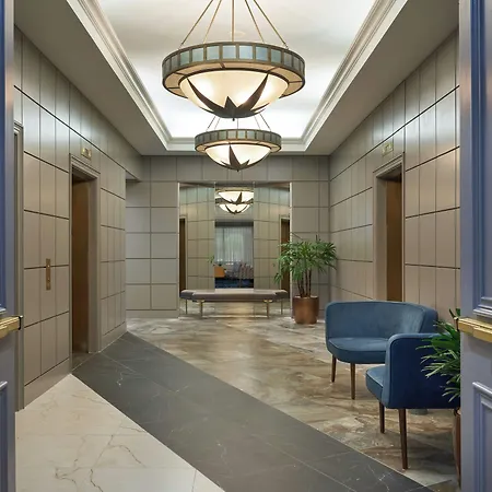 The Chifley Houston, Tapestry Collection By Hilton-3