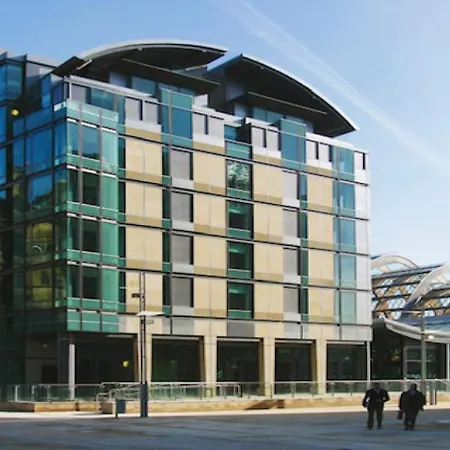 Voco Sheffield By Ihg-3