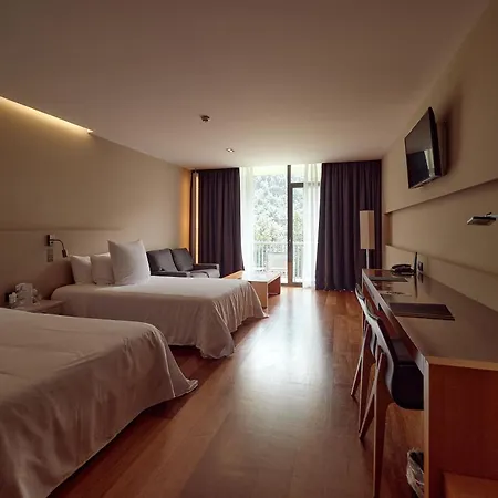 Andorra Park Hotel-2