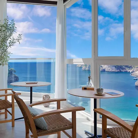 Melia Cala Galdana-3