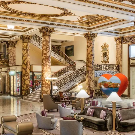 Fairmont San Francisco-3