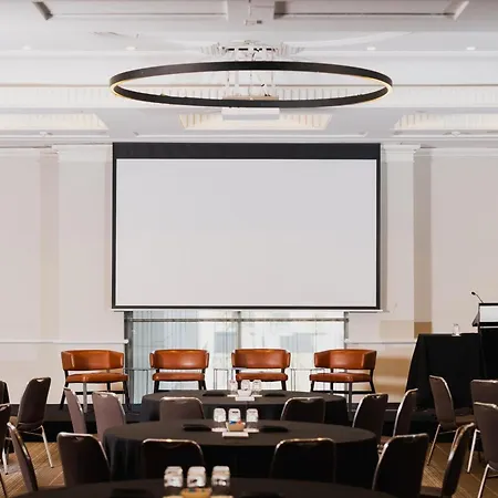 Parmelia Hilton Perth-3