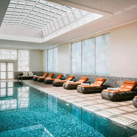 Sofitel Rabat Jardin Des Roses-2