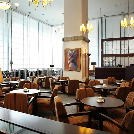 Ana Crowne Plaza Fukuoka By Ihg-3