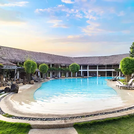 Bluewater Maribago Beach Resort-2