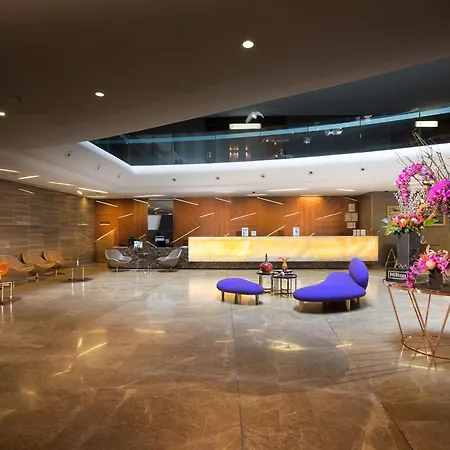 Doubletree By Hilton Istanbul - Old Town-2