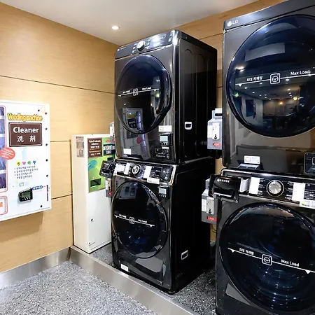 Hotel Skypark Myeongdong 3-3