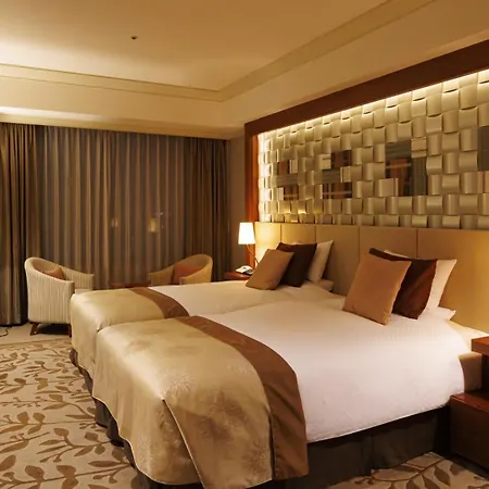 Hotel Okura Fukuoka-2