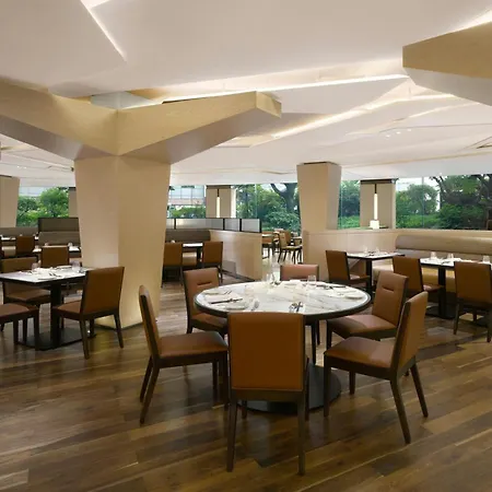 Westin Josun Seoul Hotel-2