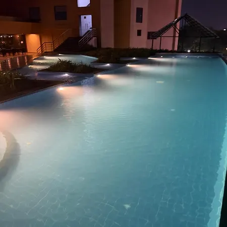 Fortune Select Grand Ridge, Tirupati - Member Itc Hotels' Group-2