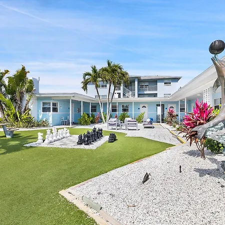 St. Pete Beach Suites-2