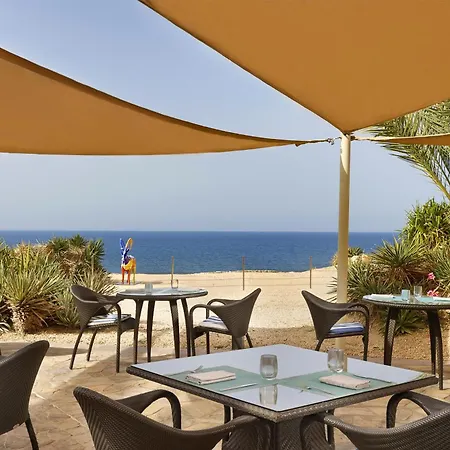 Al Husn Hotel Muscat (Adults Only)-2