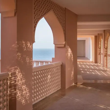 Al Husn Hotel Muscat (Adults Only)-3
