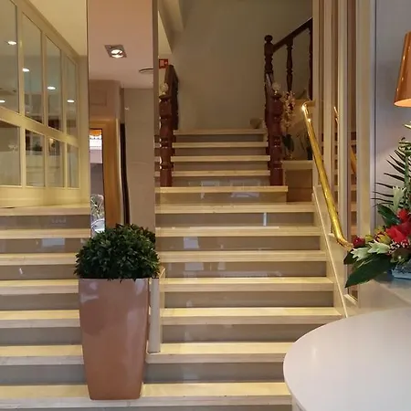 Hotel Serantes-3