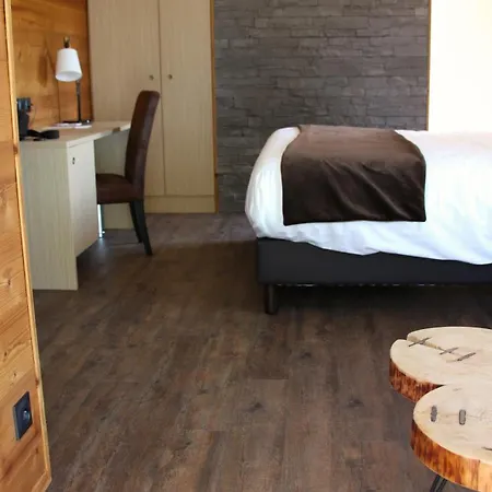 Hôtel L'Atelier de Donat-3