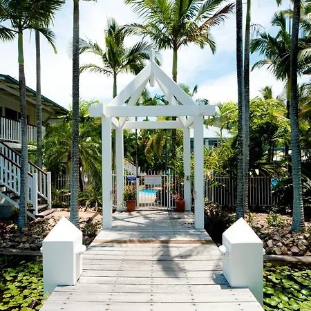 Mango House Resort-3