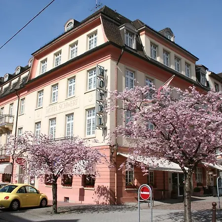 Hotel Schwert-2