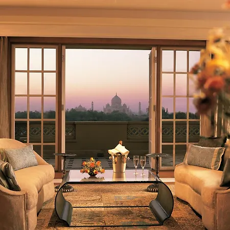 The Oberoi Amarvilas Agra-2