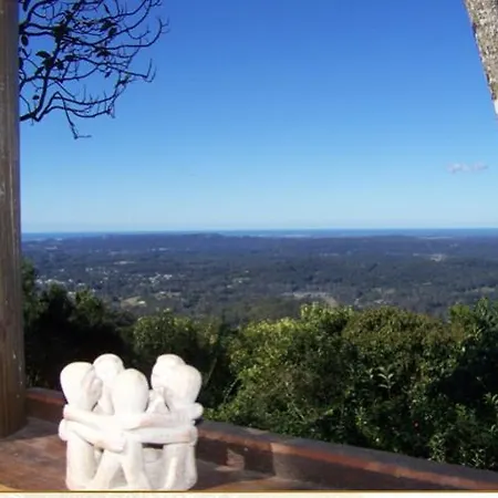 At Remingtons Private Cottages Montville-3