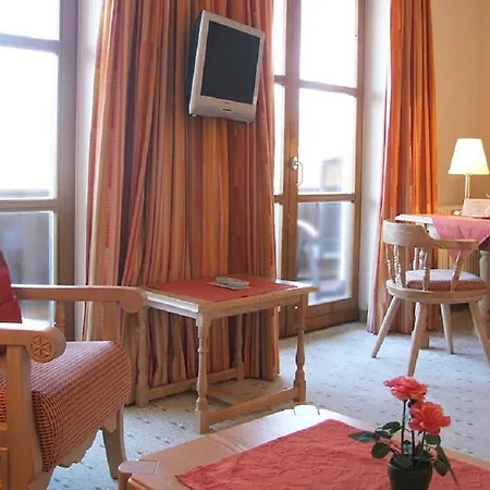 Hotel & Landgasthof Osterseen-2
