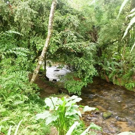 Pousada Passaredo-2