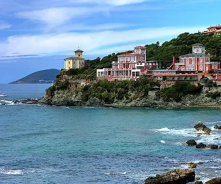 Hotel Baia Del Sorriso-2
