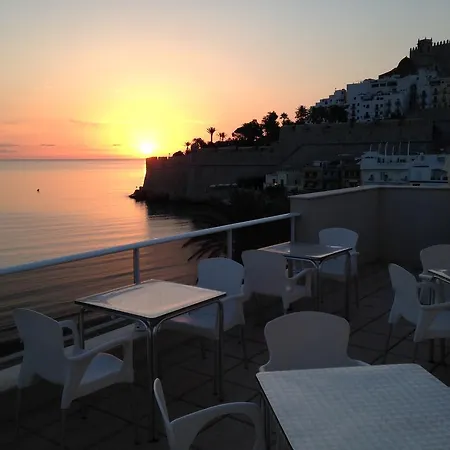 Hotel Mare Nostrum-3