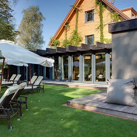 Hotel Strandhaus - Boutique Resort & Spa-2