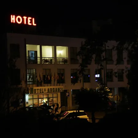 Hotel De Arganil-2