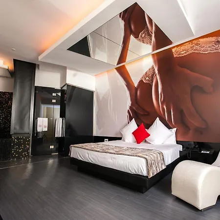 Hotel Loob Madrid-3