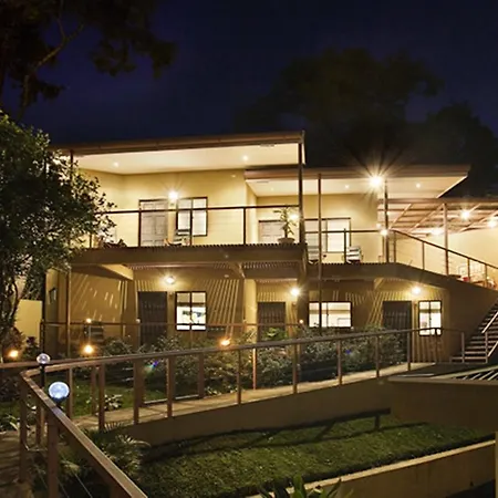Out Of Bounds Boutique Hotel-3