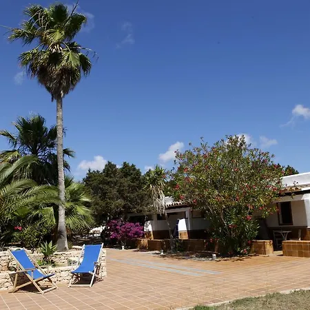 Hotel Ca Marí-2